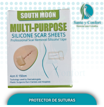 PROTECTOR DE SUTURA