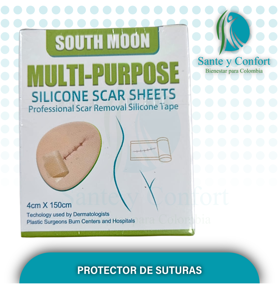 PROTECTOR DE SUTURA
