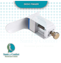 EXTENSOR DE DEDO