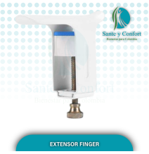 EXTENSOR DE DEDO FINGER