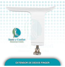 DEDO FINGER