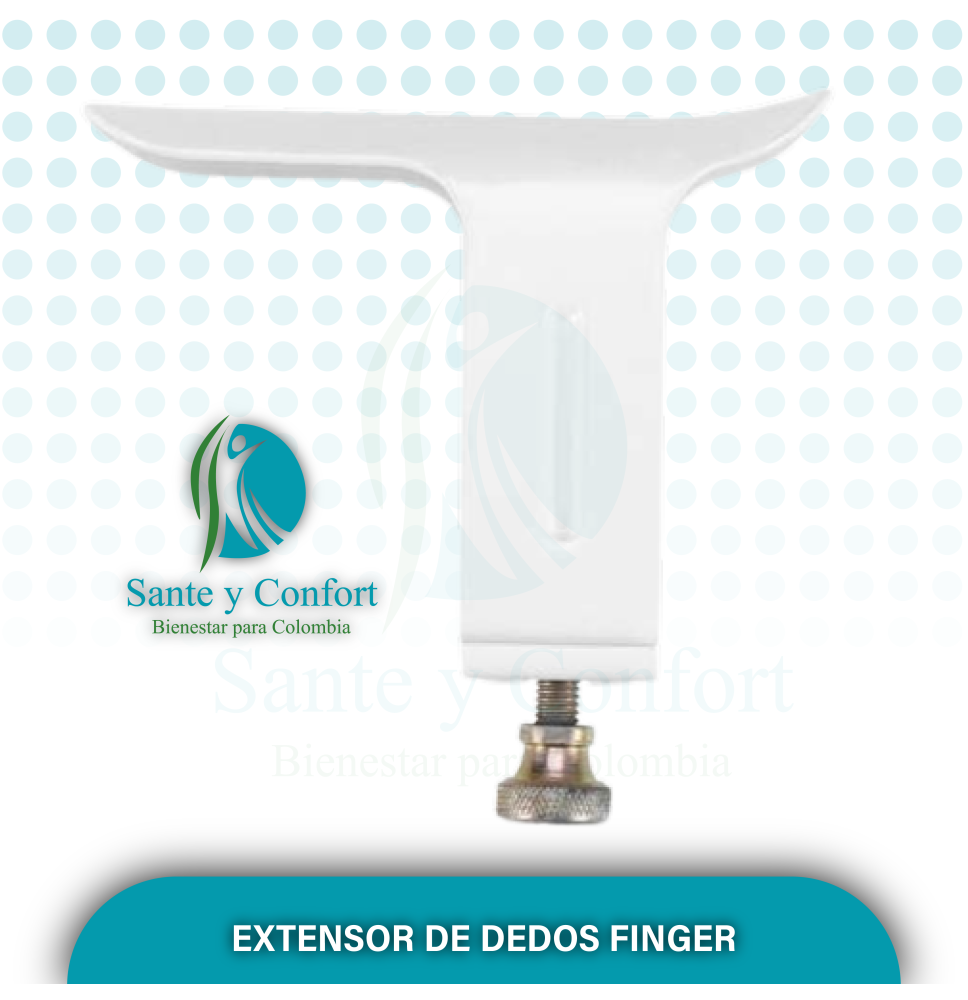 DEDO FINGER