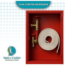 INCENDIO