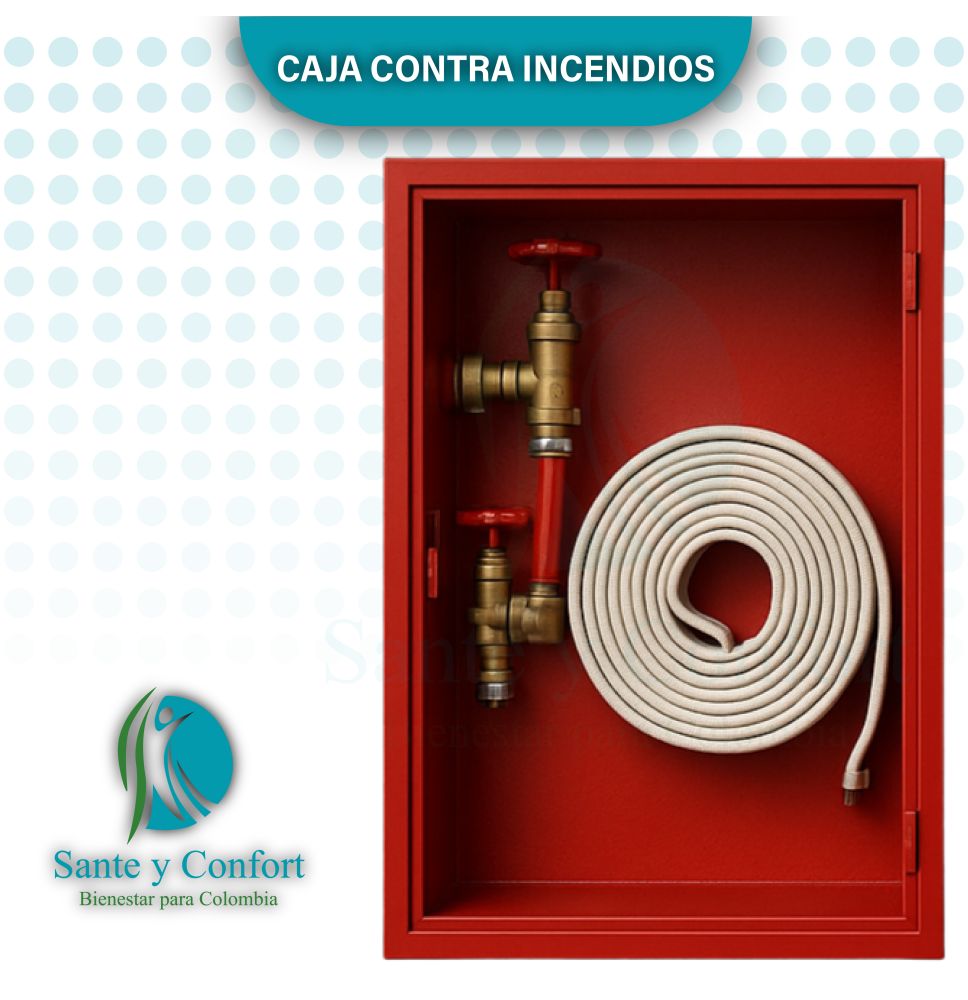 INCENDIO