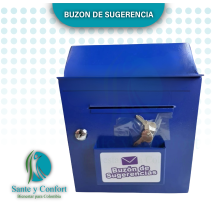 BUZON