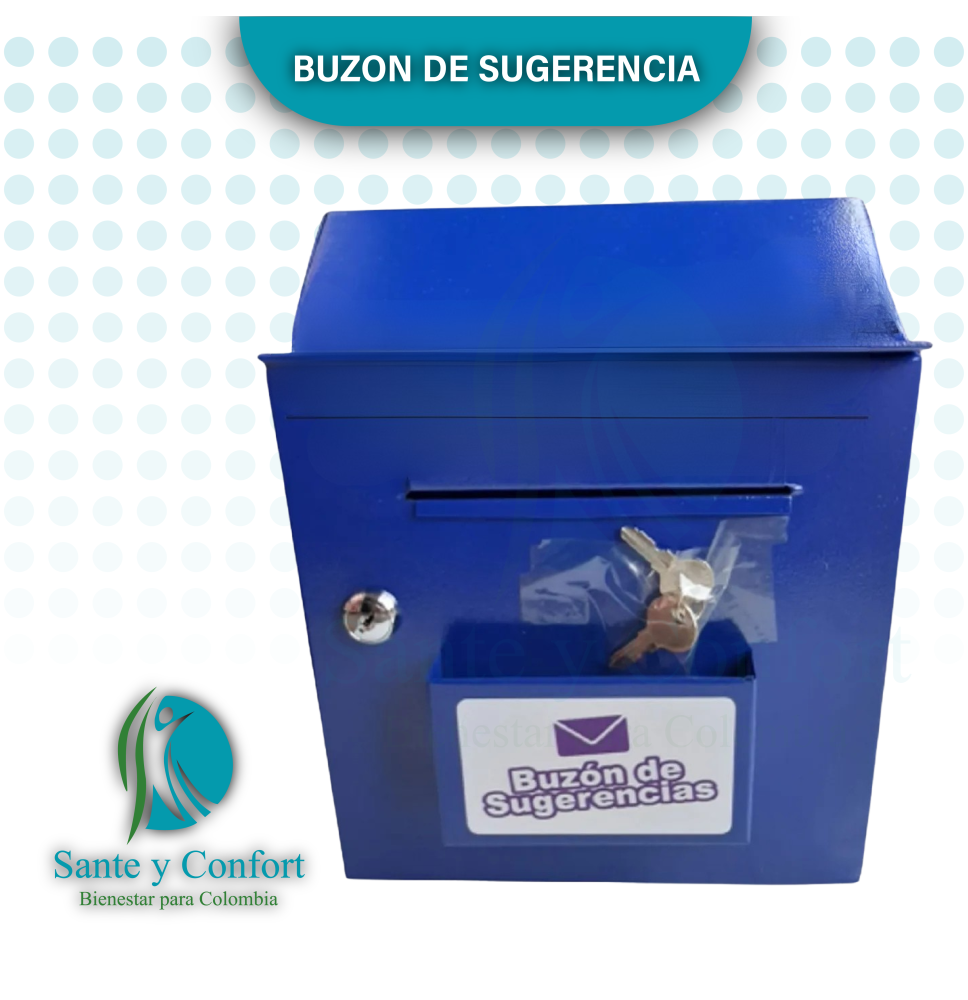 BUZON
