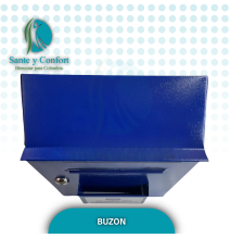 BUZON DE SUGERENCIA