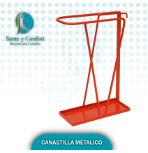 gabinete metalico