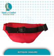 CANGURO BOTIQUIN