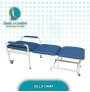 SILLA CAMA PARA ACOMPAÑANTE