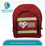 BOTIQUIN MORRAL DE ESPALDA