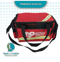 BOTIQUIN