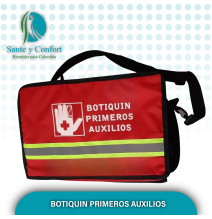 BOTIQUIN