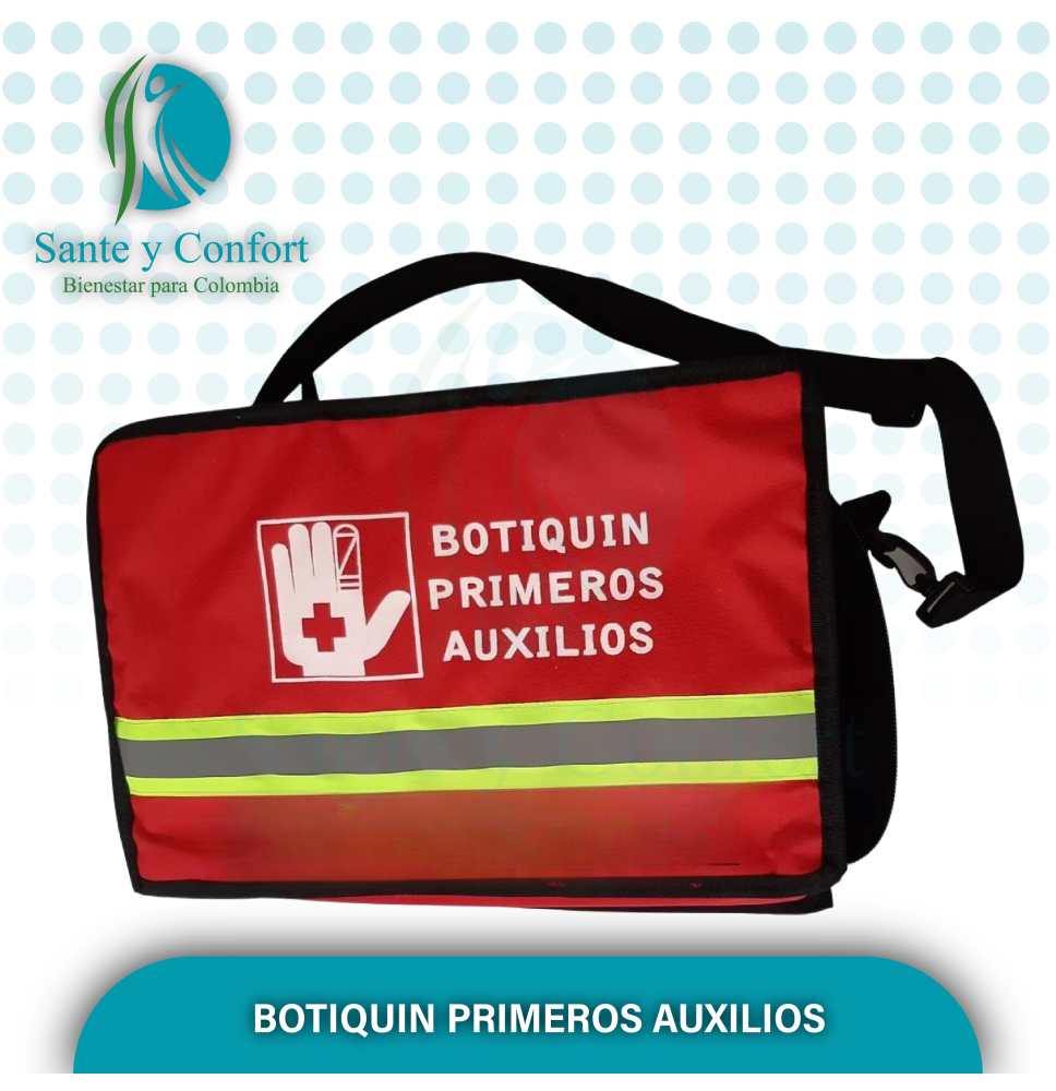 BOTIQUIN