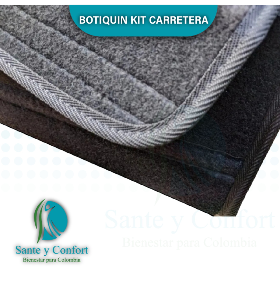 kit carretera
