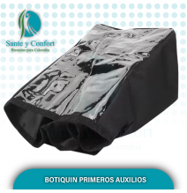 KIT DE CARRETERA