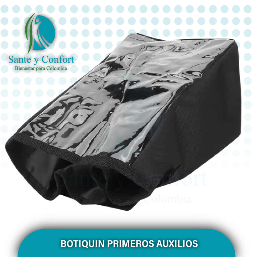 KIT DE CARRETERA