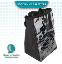 BOLSO KIT DE CARRETERA