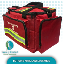 BOLSO BOTIQUIN