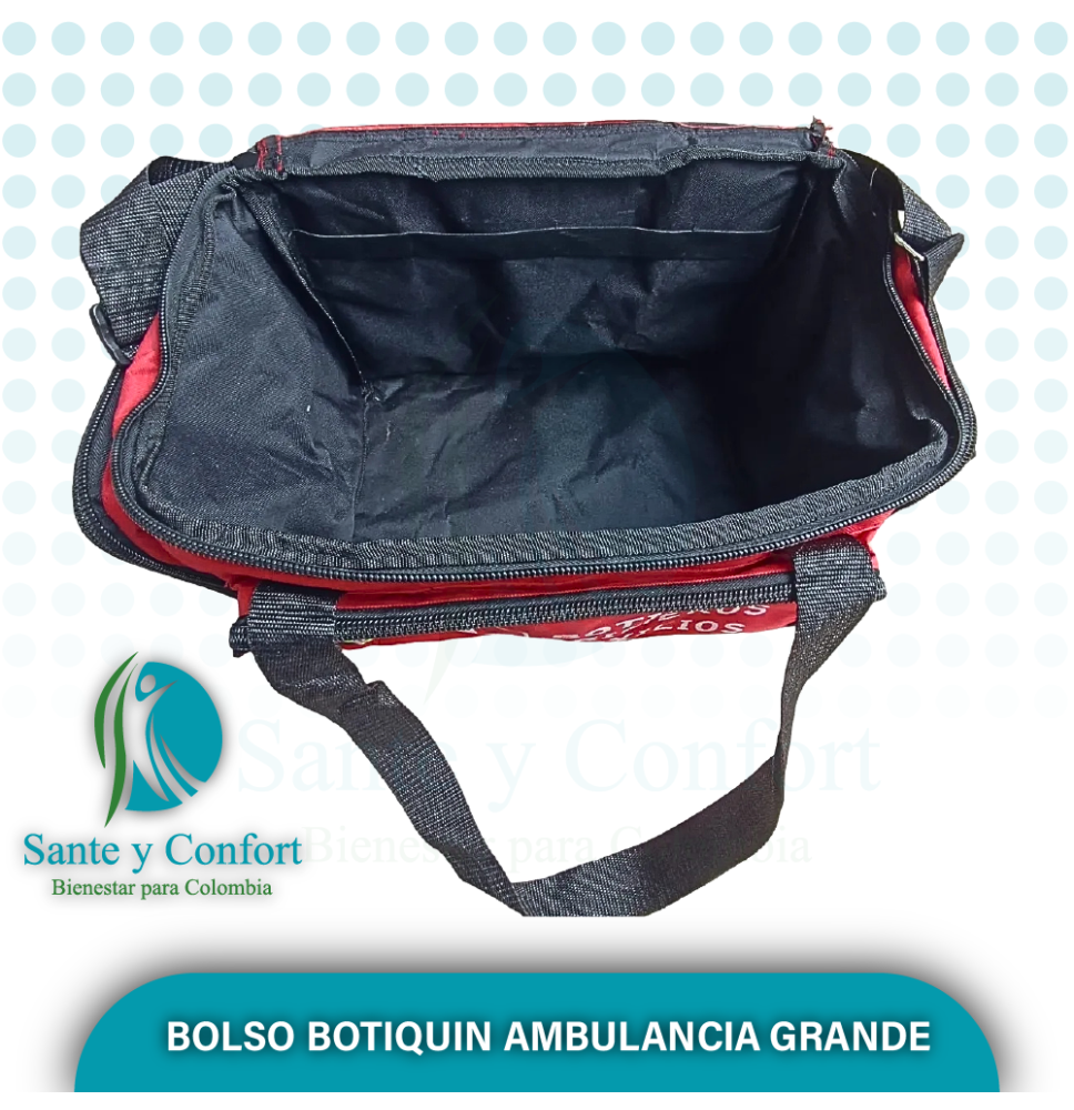 AMBULANCIA