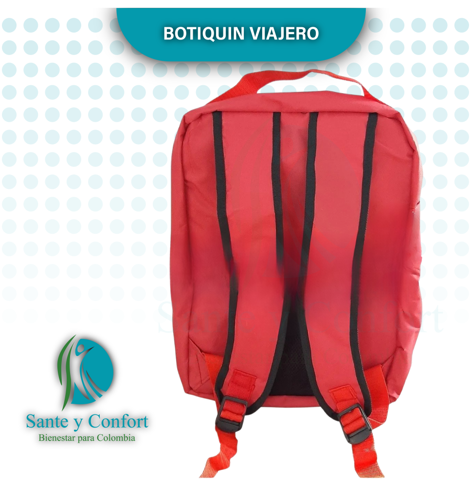BOTIQUIN