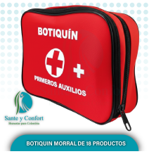 BOTIQUIN