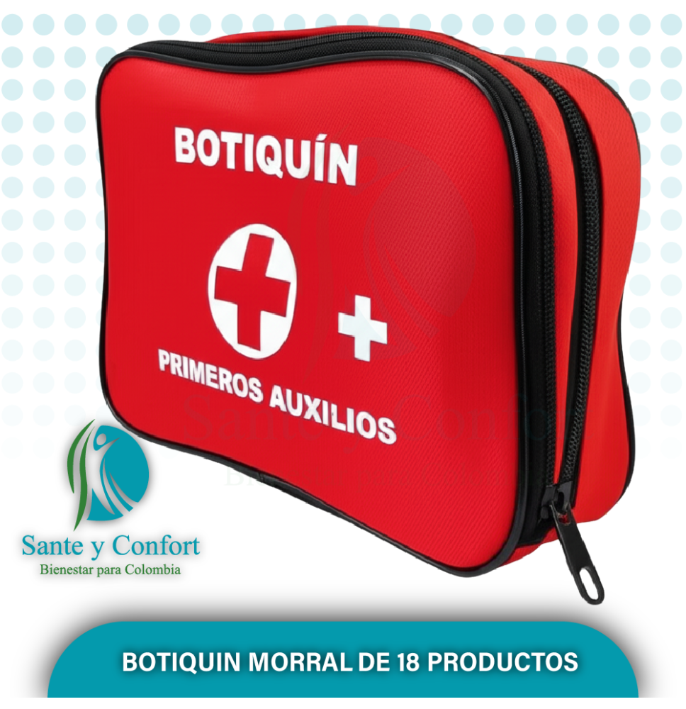 BOTIQUIN