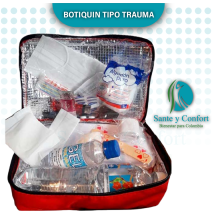 BOTIQUIN TERMICO