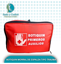 BOTIQUIN