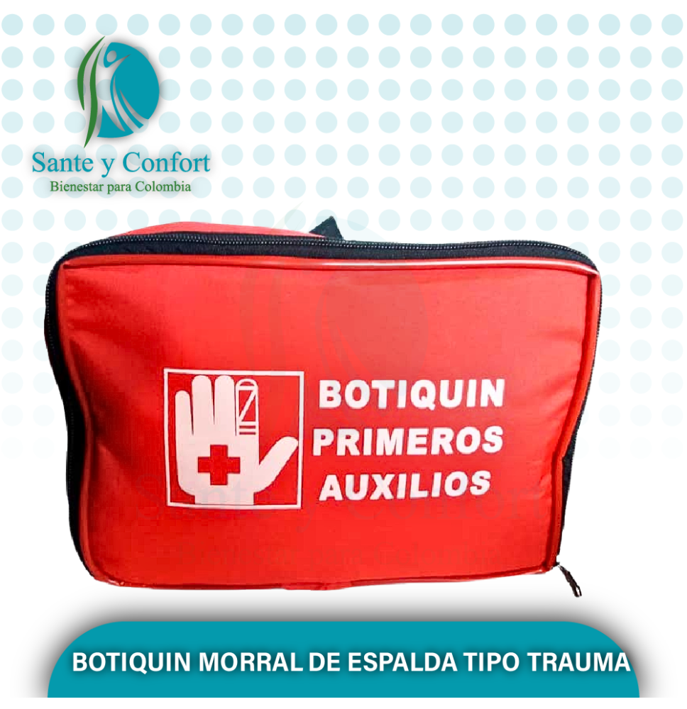 BOTIQUIN