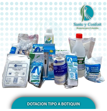 DOTACION