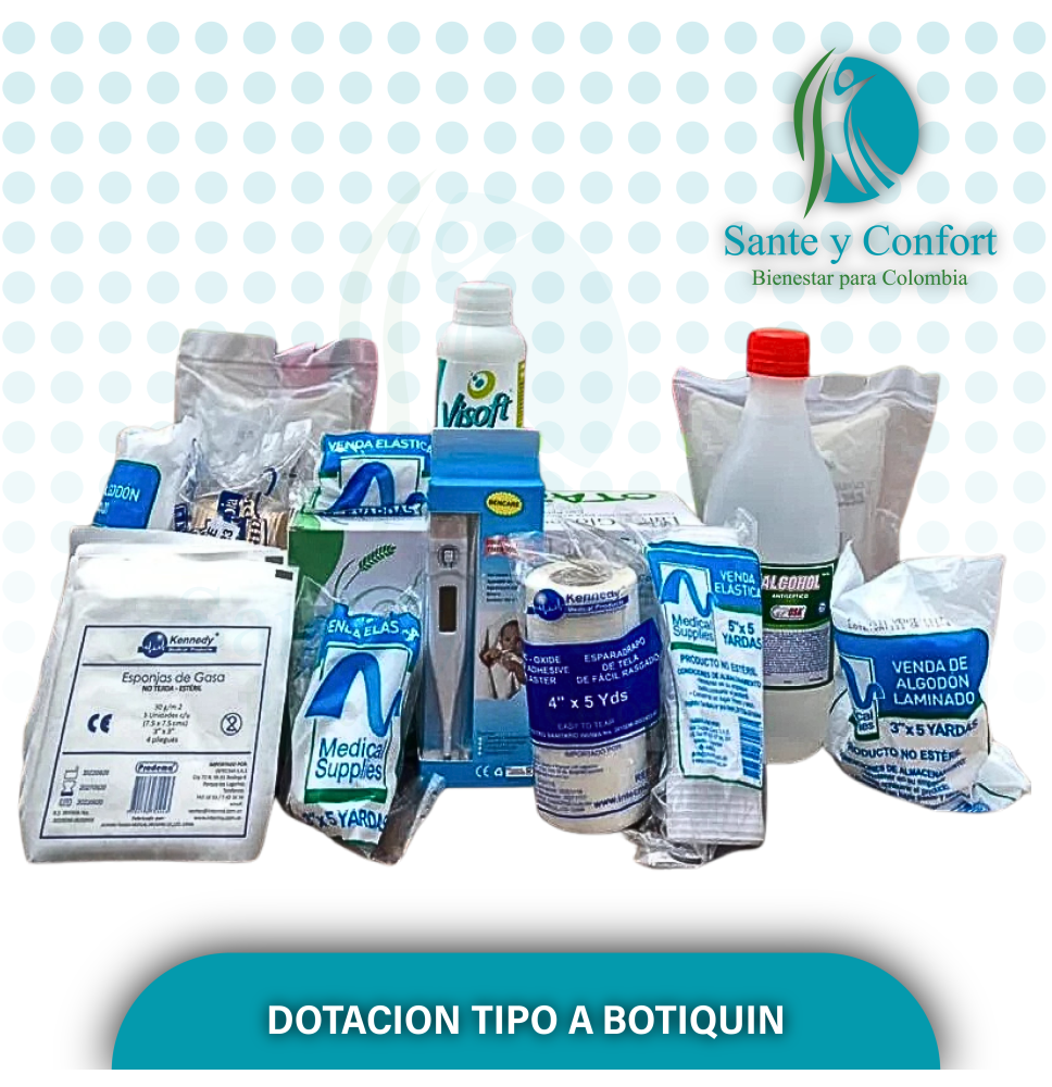 DOTACION