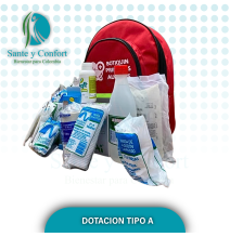 dotacion tipo a