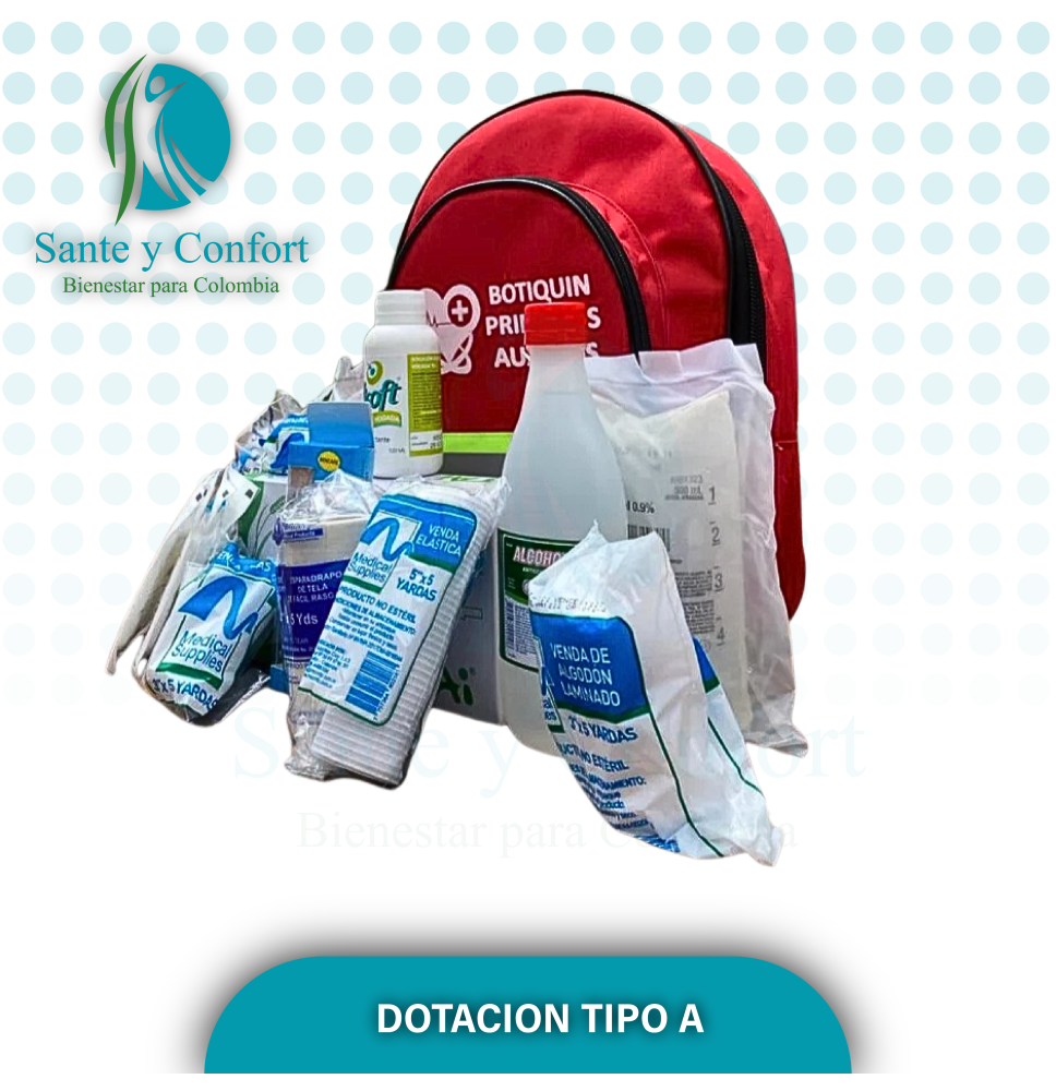 dotacion tipo a
