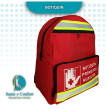 BOTIQUIN
