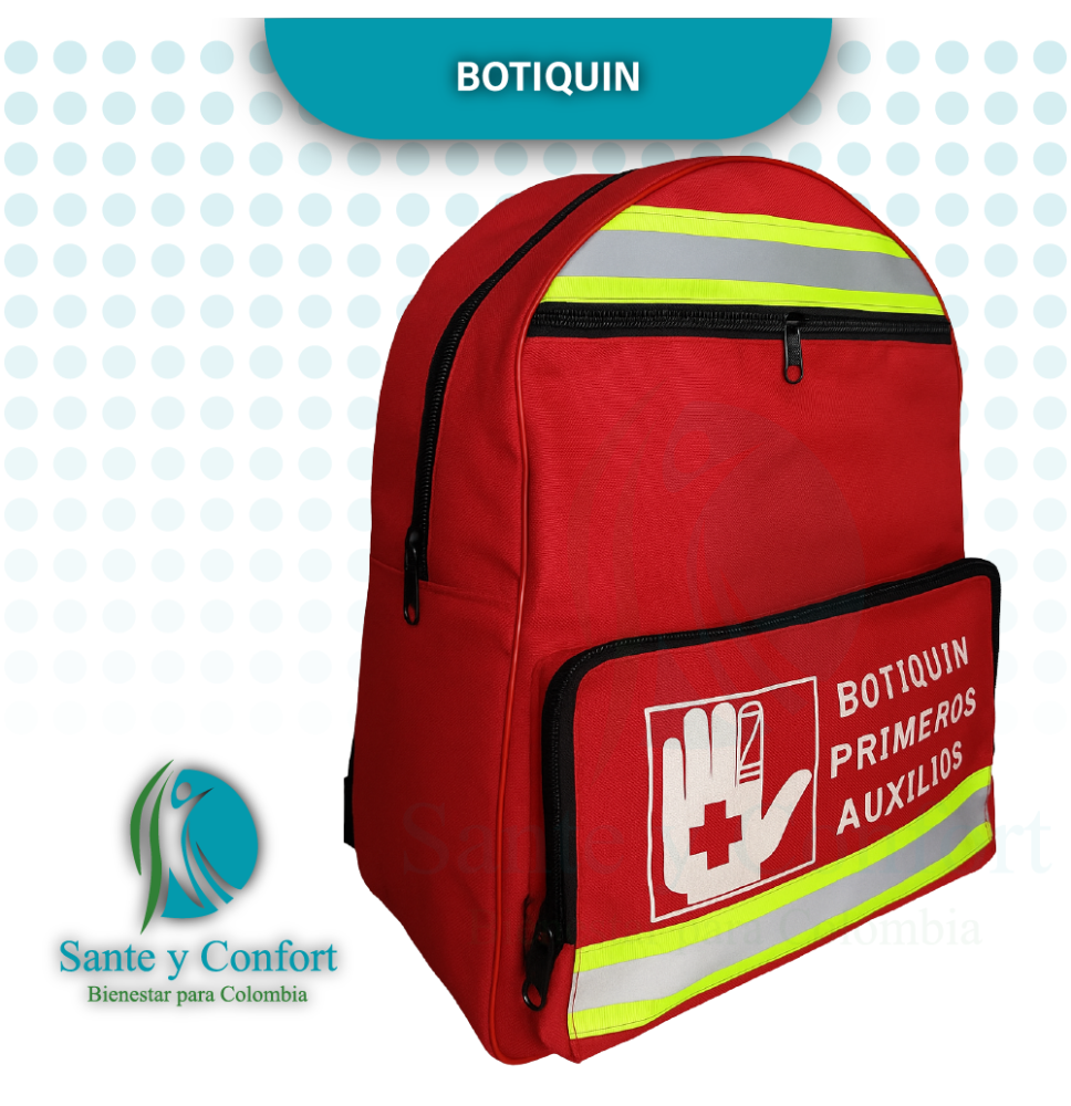 BOTIQUIN
