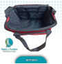 BOTIQUIN CON DOTACION
