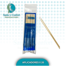 APLICADORES