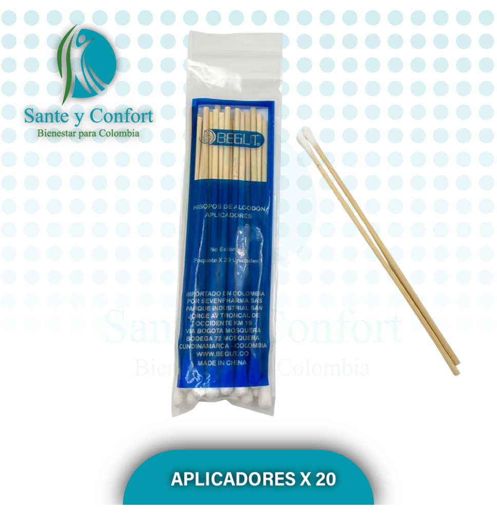 APLICADORES