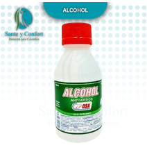 ALCOHOL
