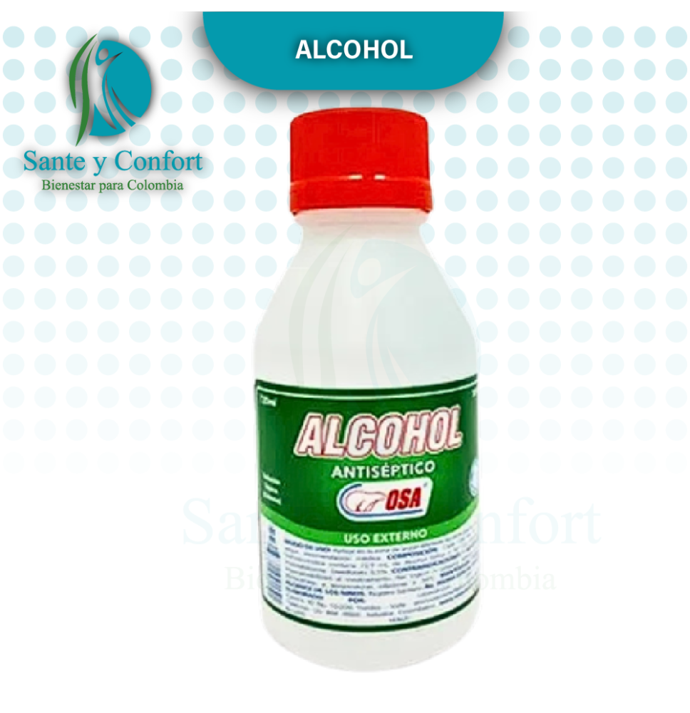 ALCOHOL