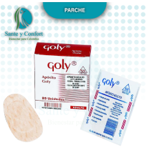 APOSITO OCULAR