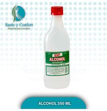 ALCOHOL