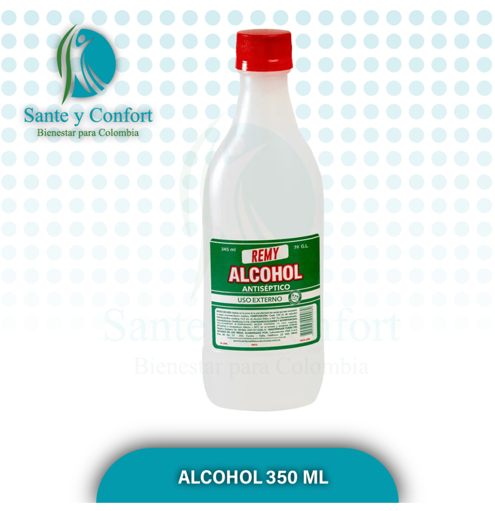 ALCOHOL