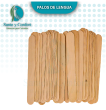 BAJA LENGUAS
