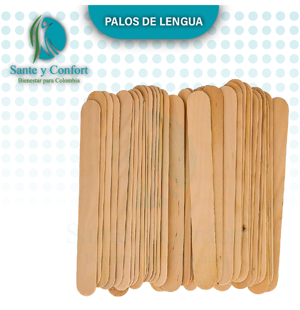 BAJA LENGUAS