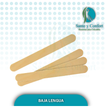 PALOS PARA LENGUA