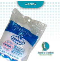 ALGODON