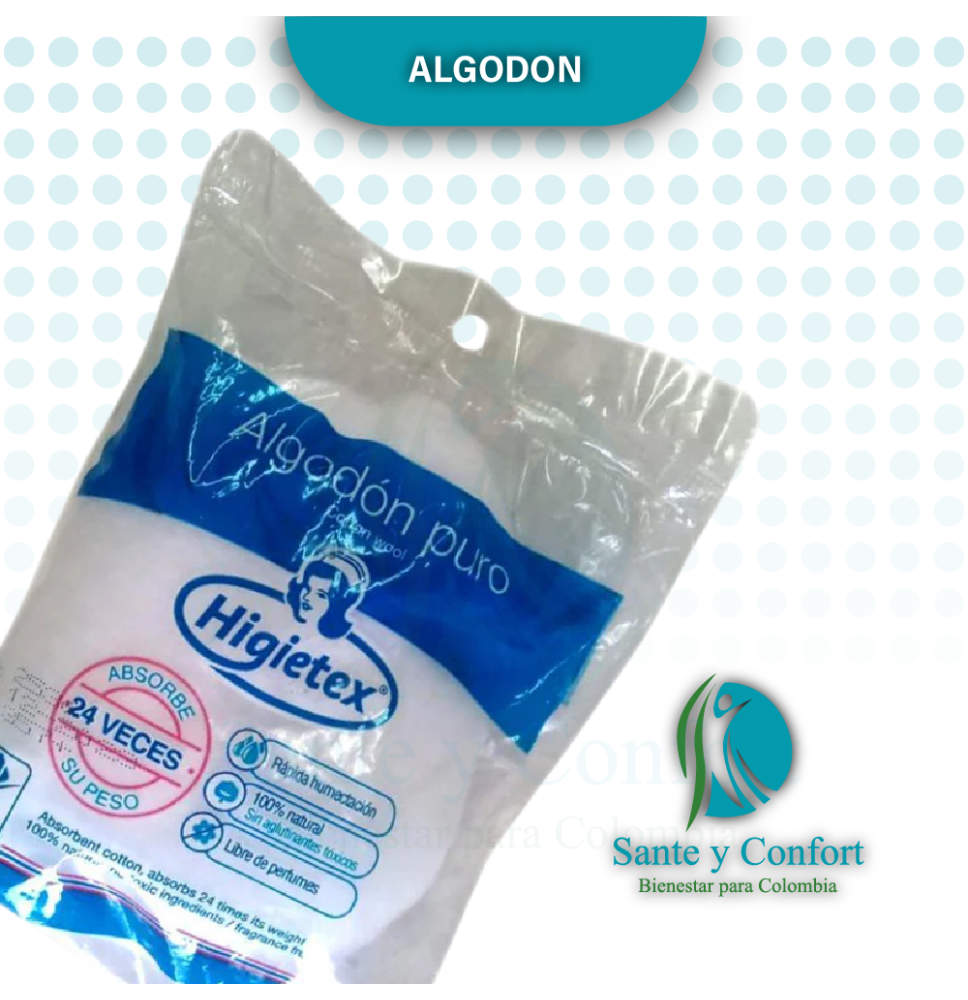ALGODON