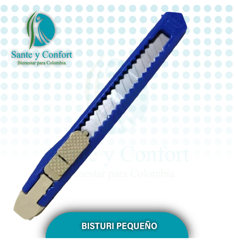 BISTURI
